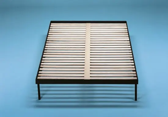 Habit - Bed GB1085