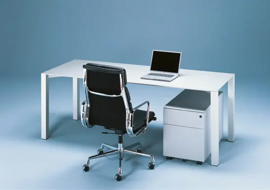 Habit - Habit Alu Tisch