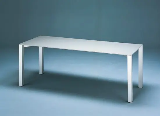 Habit - Habit Alu Tisch