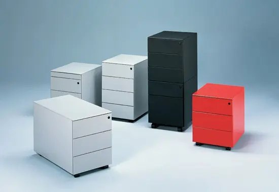 Habit - Habit Container NC 250