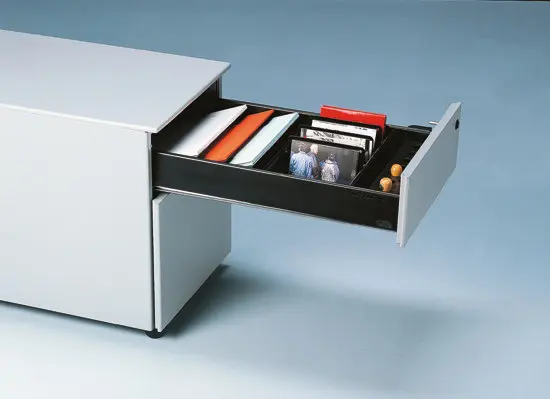 Habit - Habit Container NC 250