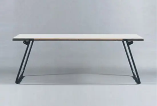 Habit - Table