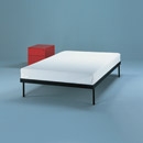 Display product Bed GB1085 from manufacturer Habit