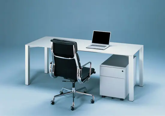 Habit - Habit Alu Tisch