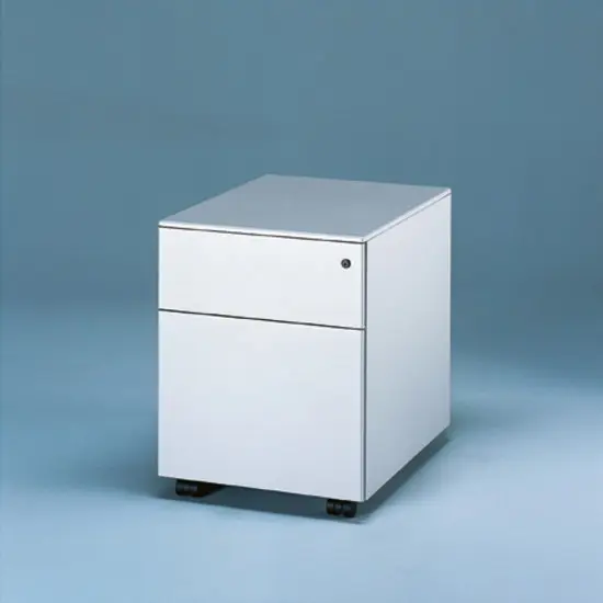 Habit - Habit Container NC 250