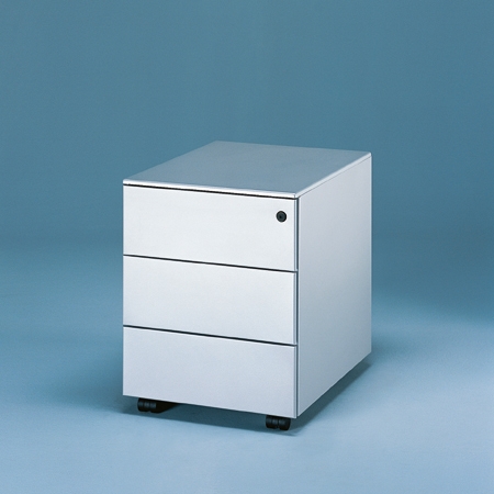 Habit Container NC 350