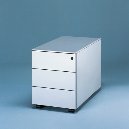 Habit Container NC 370