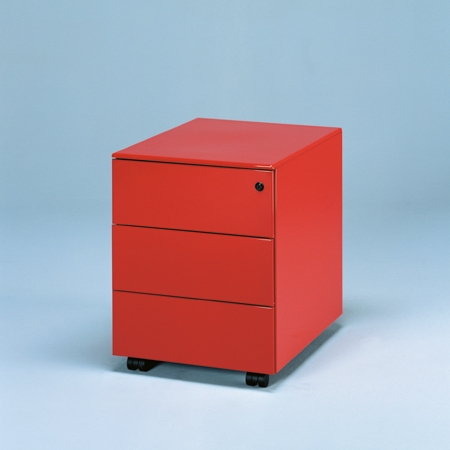 Habit Container NC 350