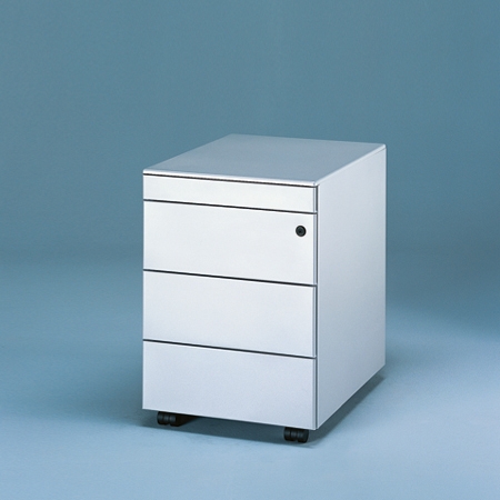 Habit Container NCC 450/470