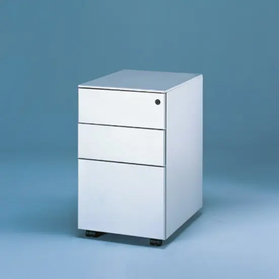 Habit - Habit Container NCS 350/370