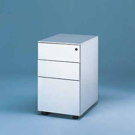 Habit Container NCS 350/370