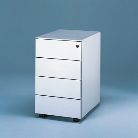 Habit Container NCS 450/470