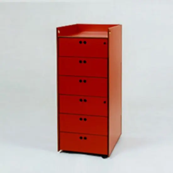 Habit - Habit Rollcontainer