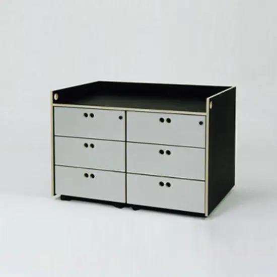 Habit - Habit Rollcontainer
