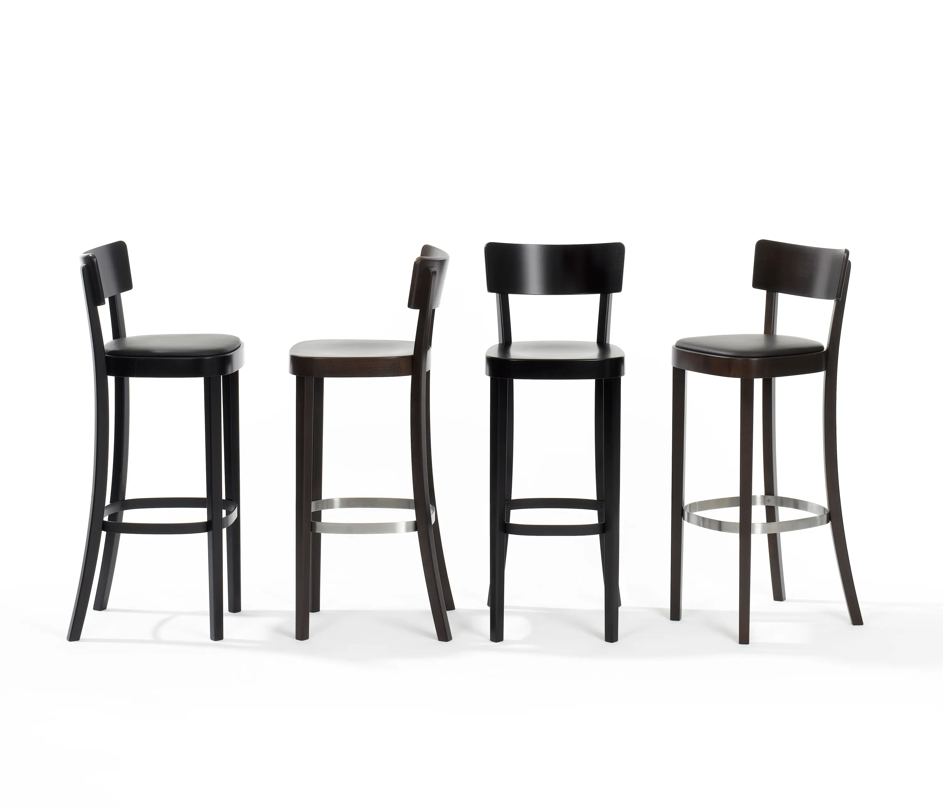 horgenglarus - classic tabouret bar