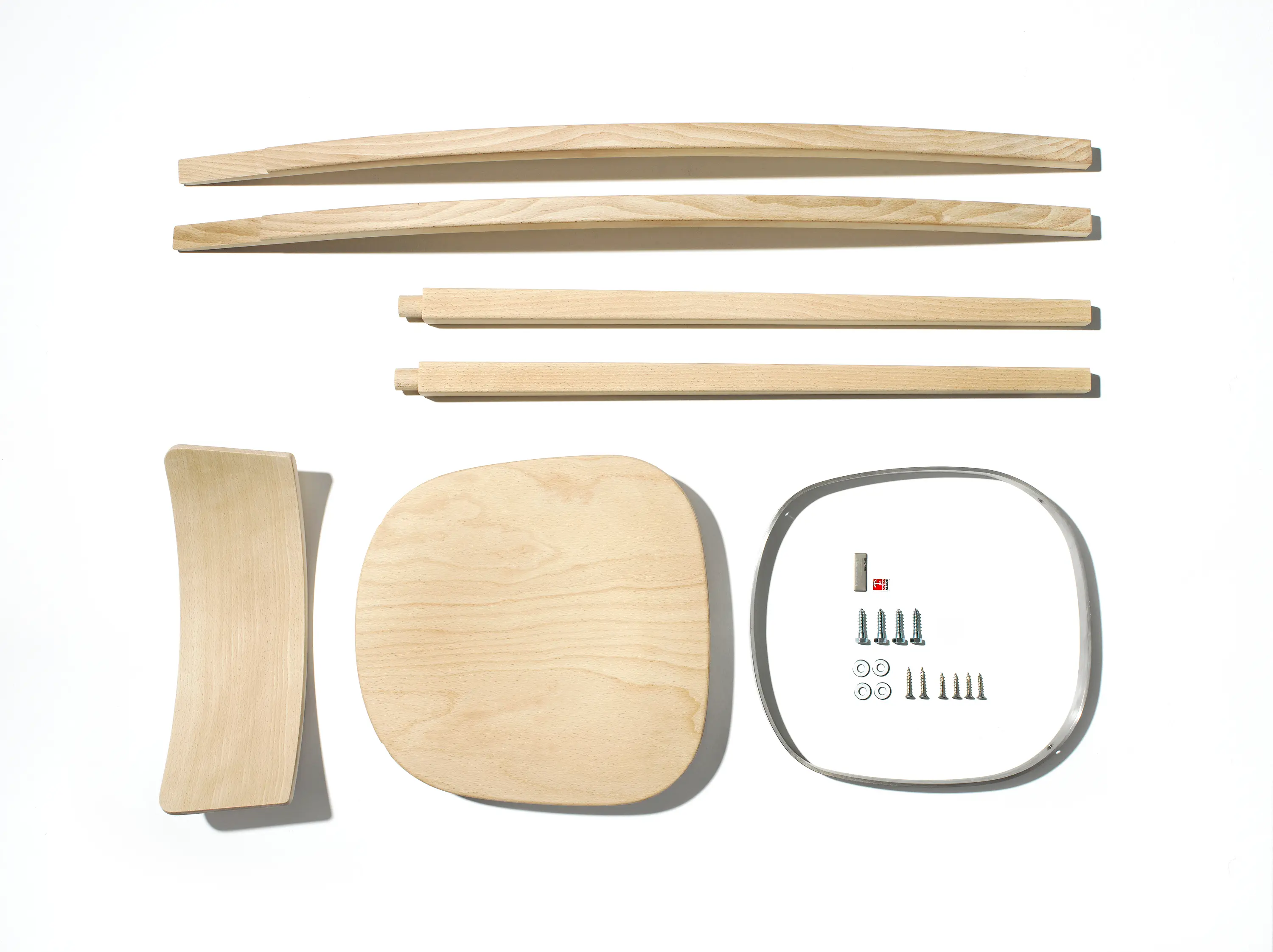 horgenglarus - classic bar stool