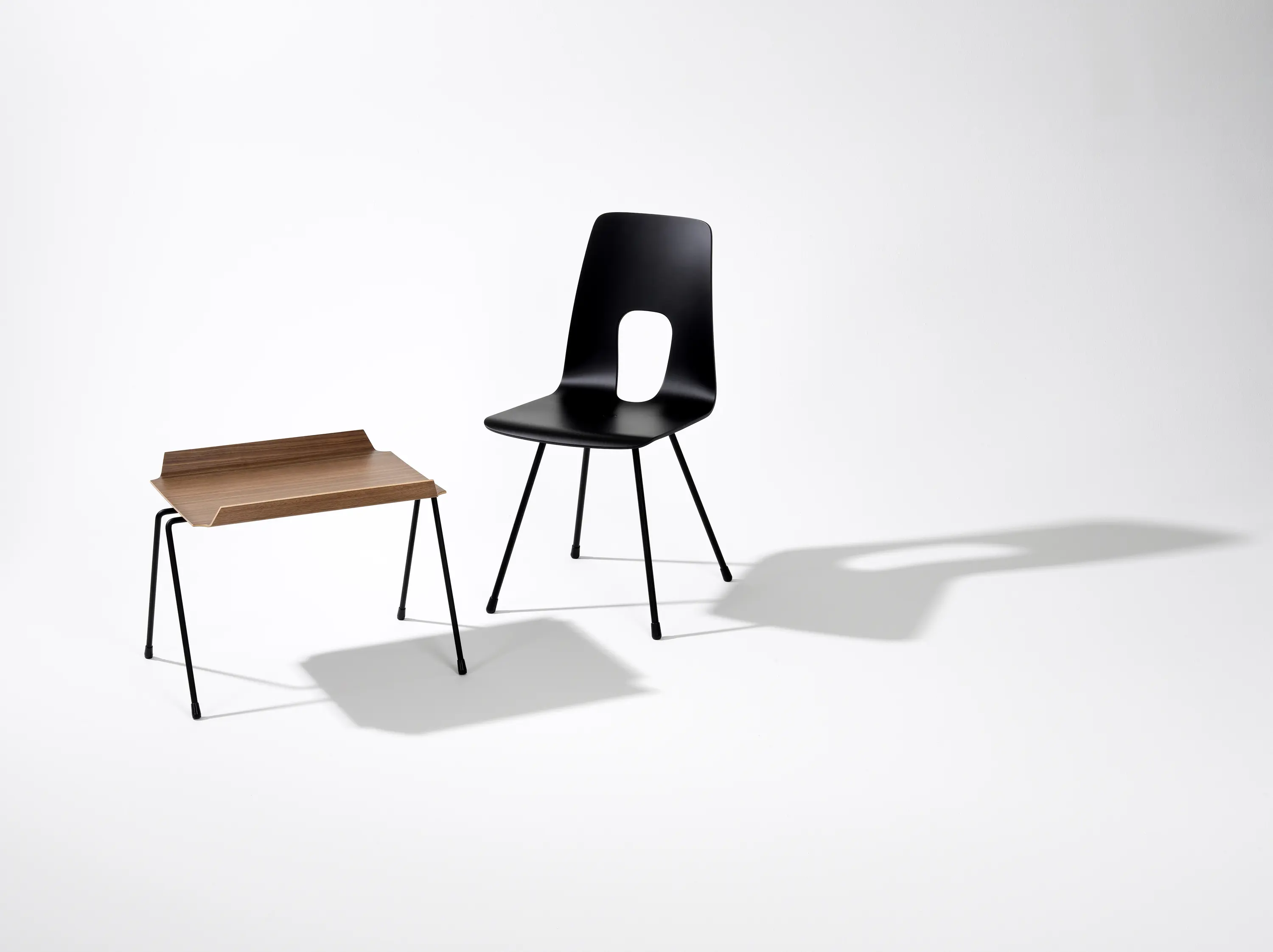 horgenglarus - einpunktstuhl 7-050