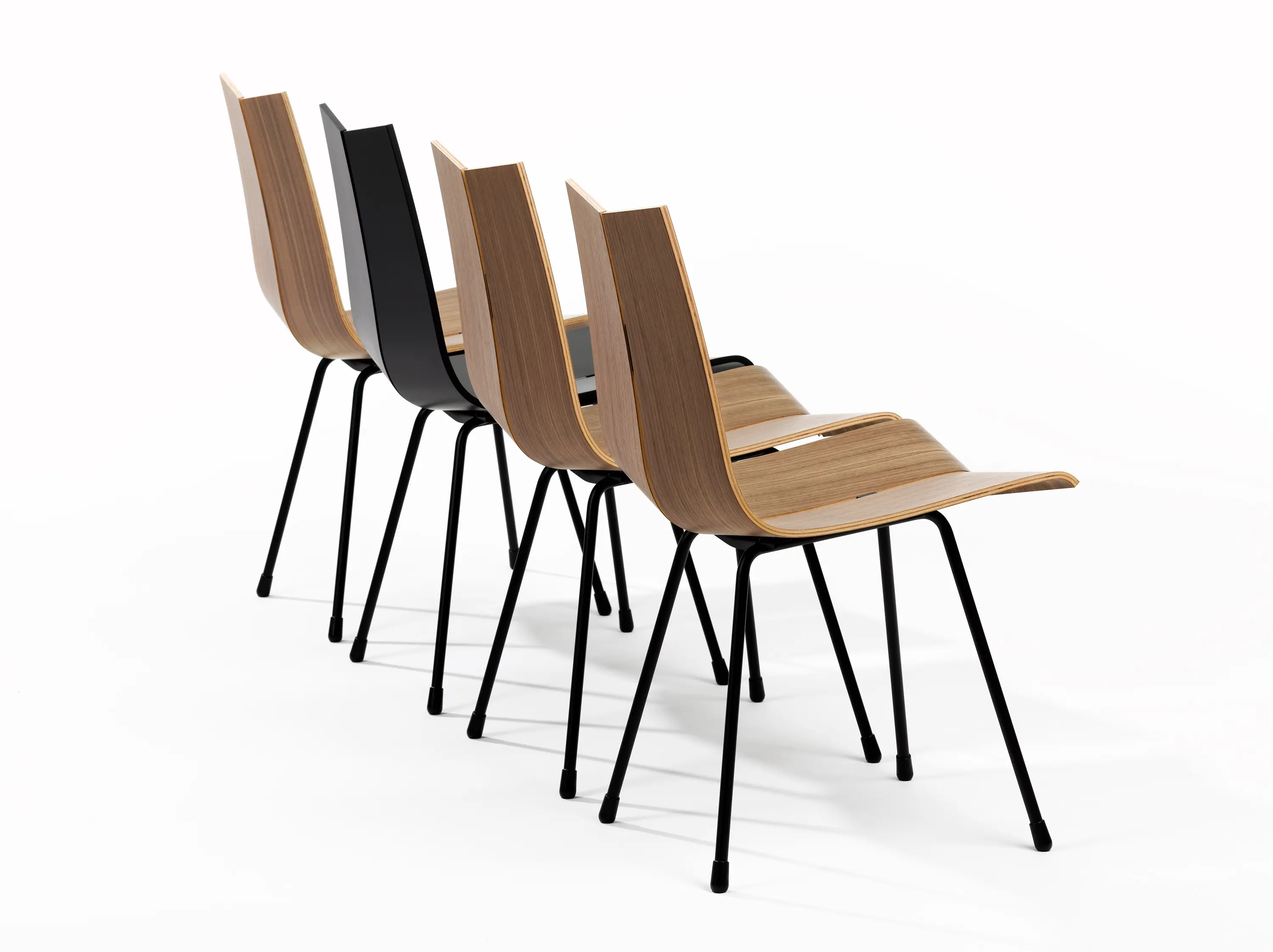 horgenglarus - ga stuhl 7-070