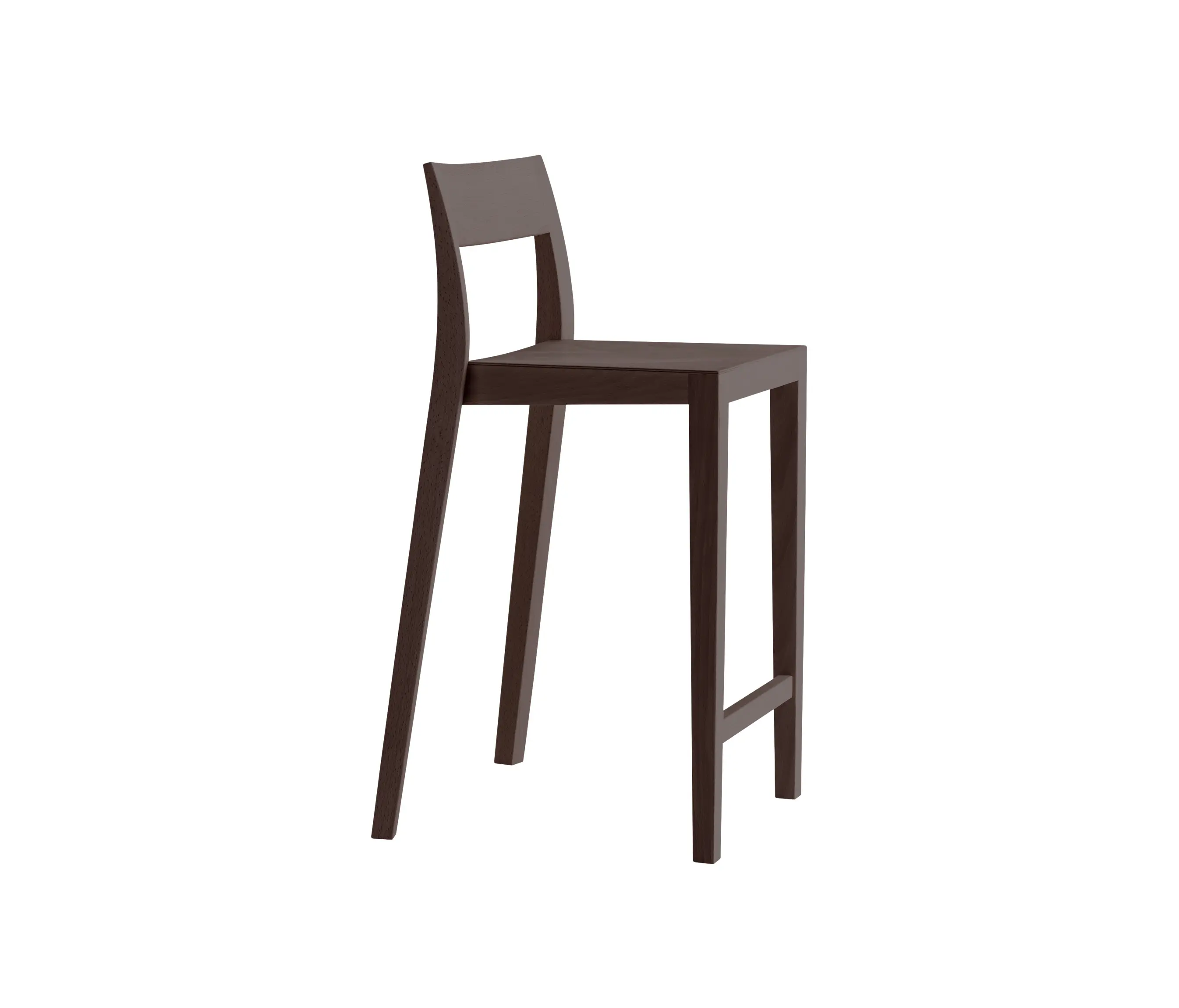 horgenglarus - lyra bar stool 11-683