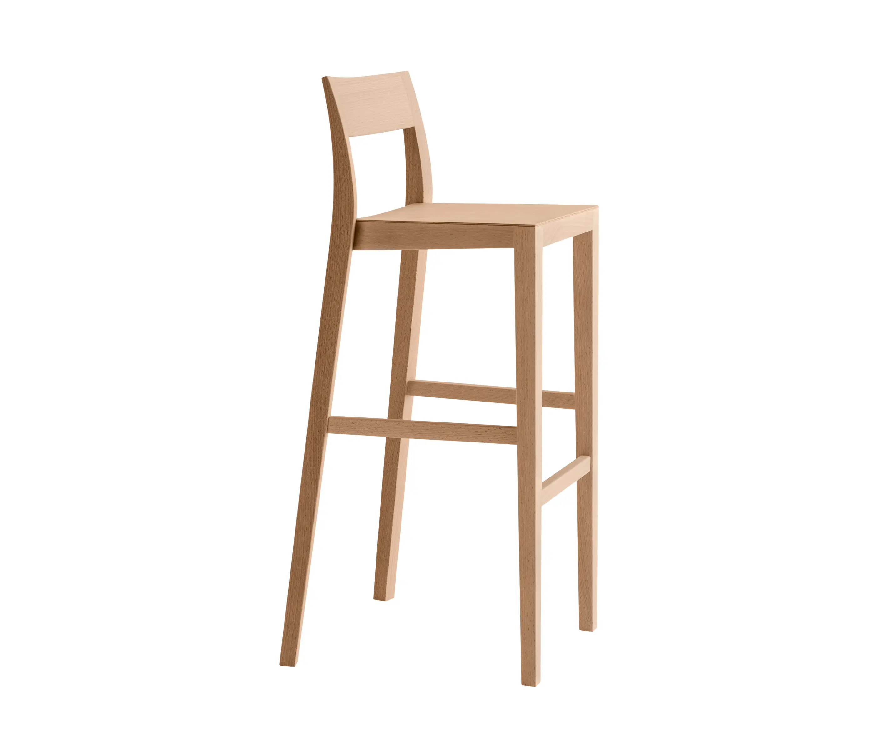 horgenglarus - lyra barhocker 6-680