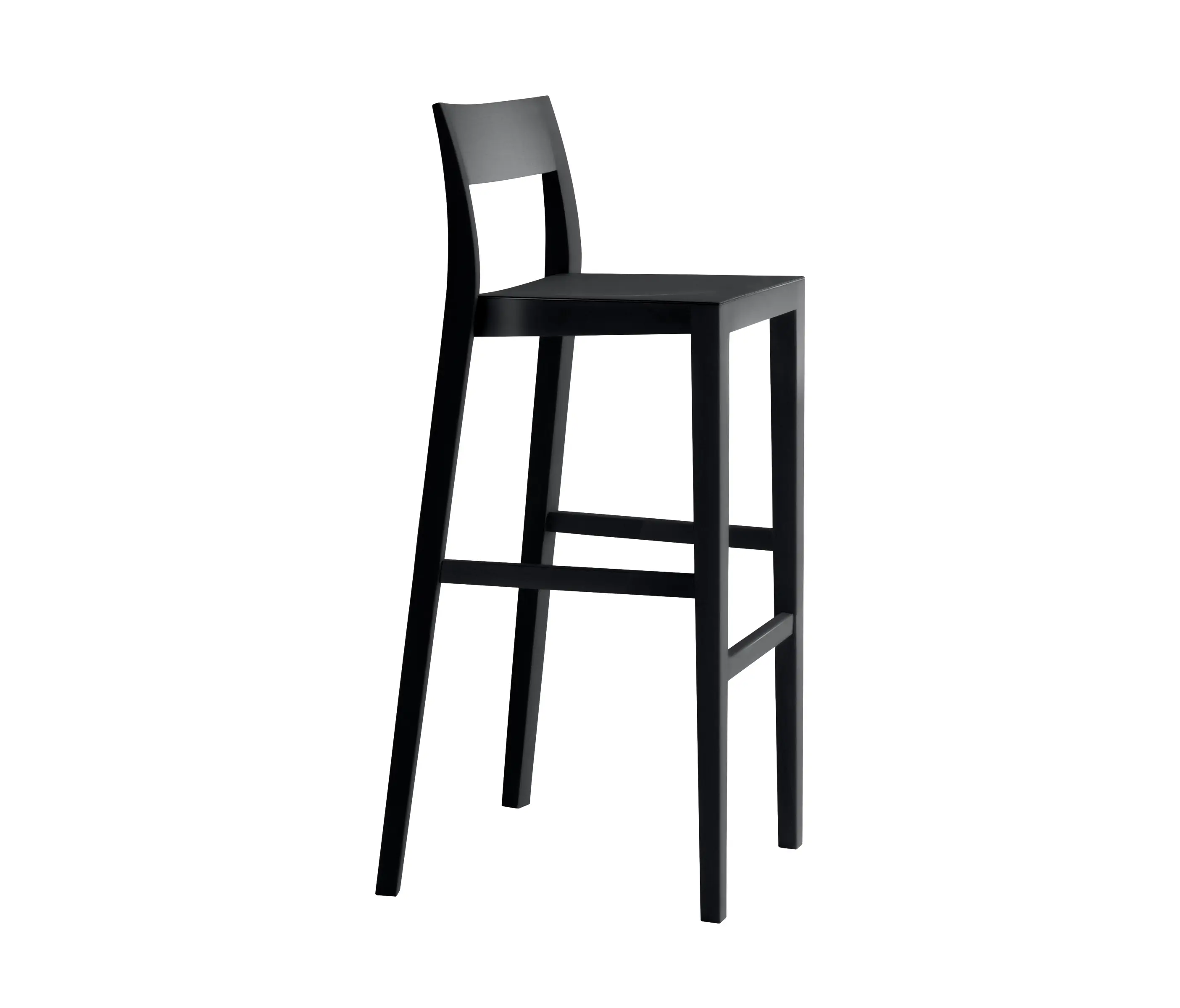 horgenglarus - lyra bar stool 6-680