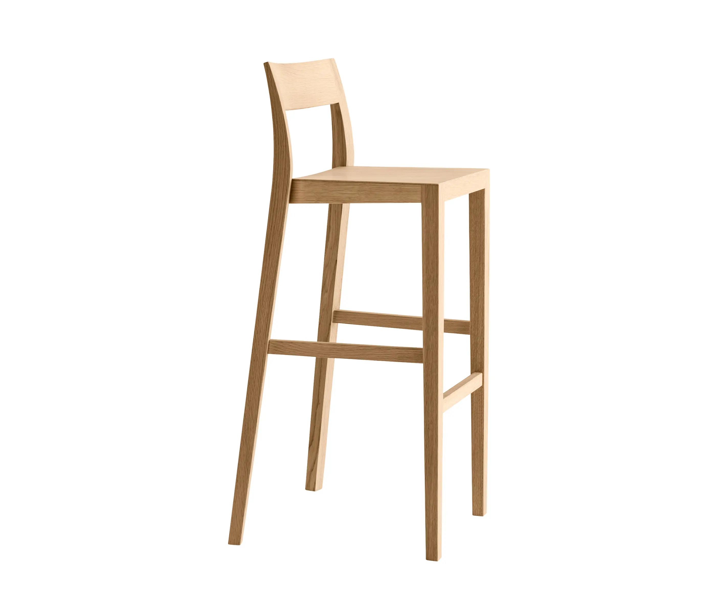 horgenglarus - lyra bar stool 6-680