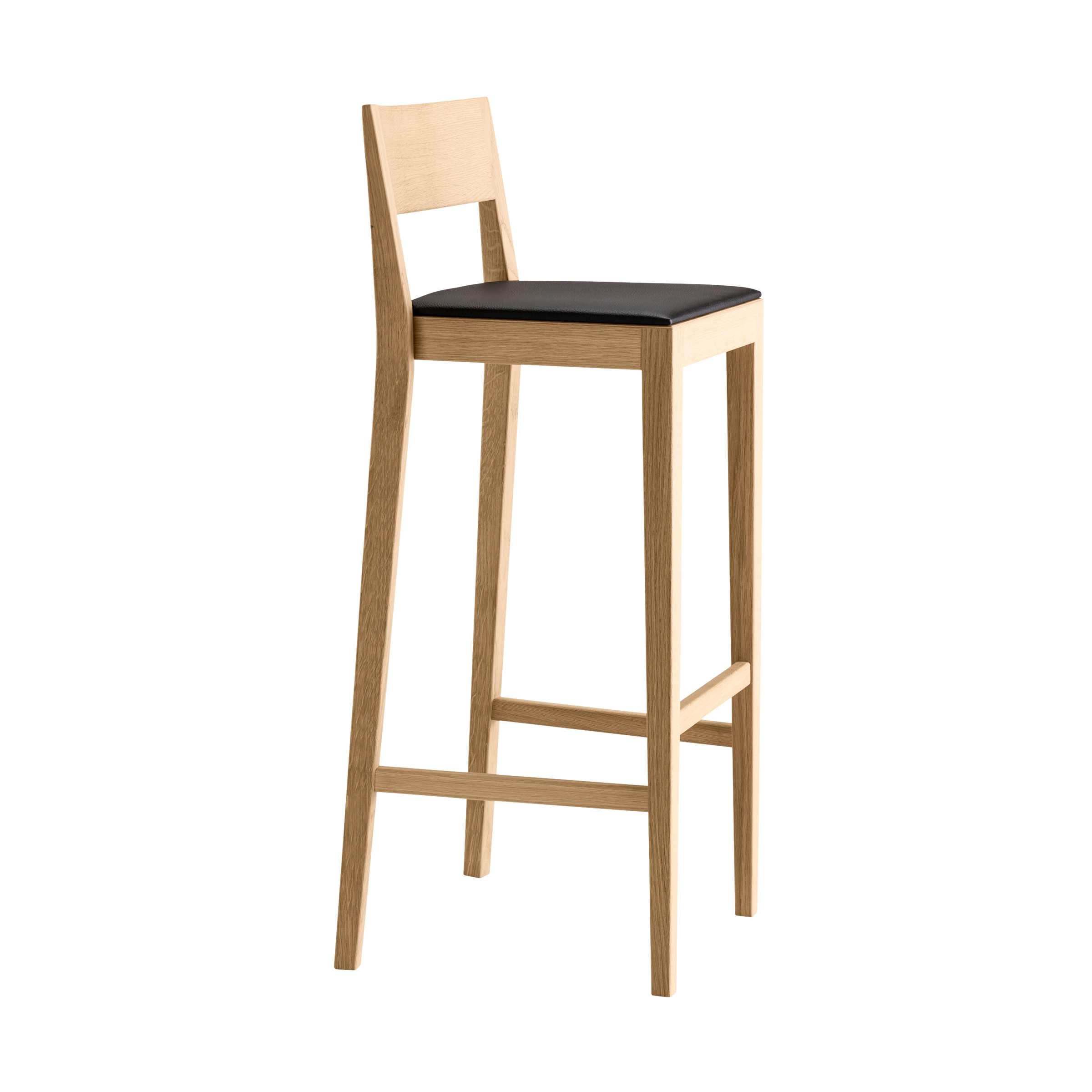 Afficher le produit miro bar stool 11-403 du fabricant horgenglarus
