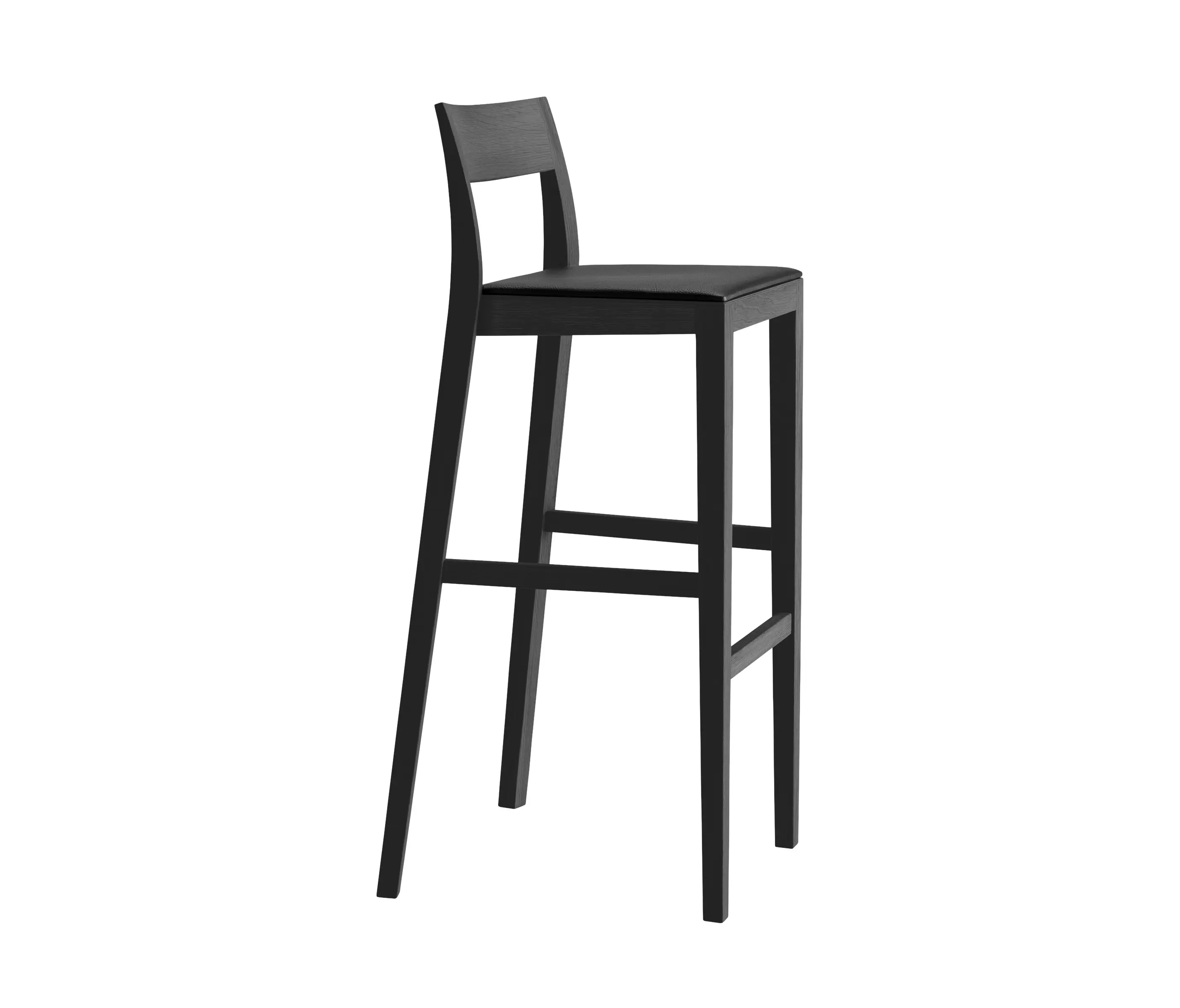 horgenglarus - lyra bar stool 11-683