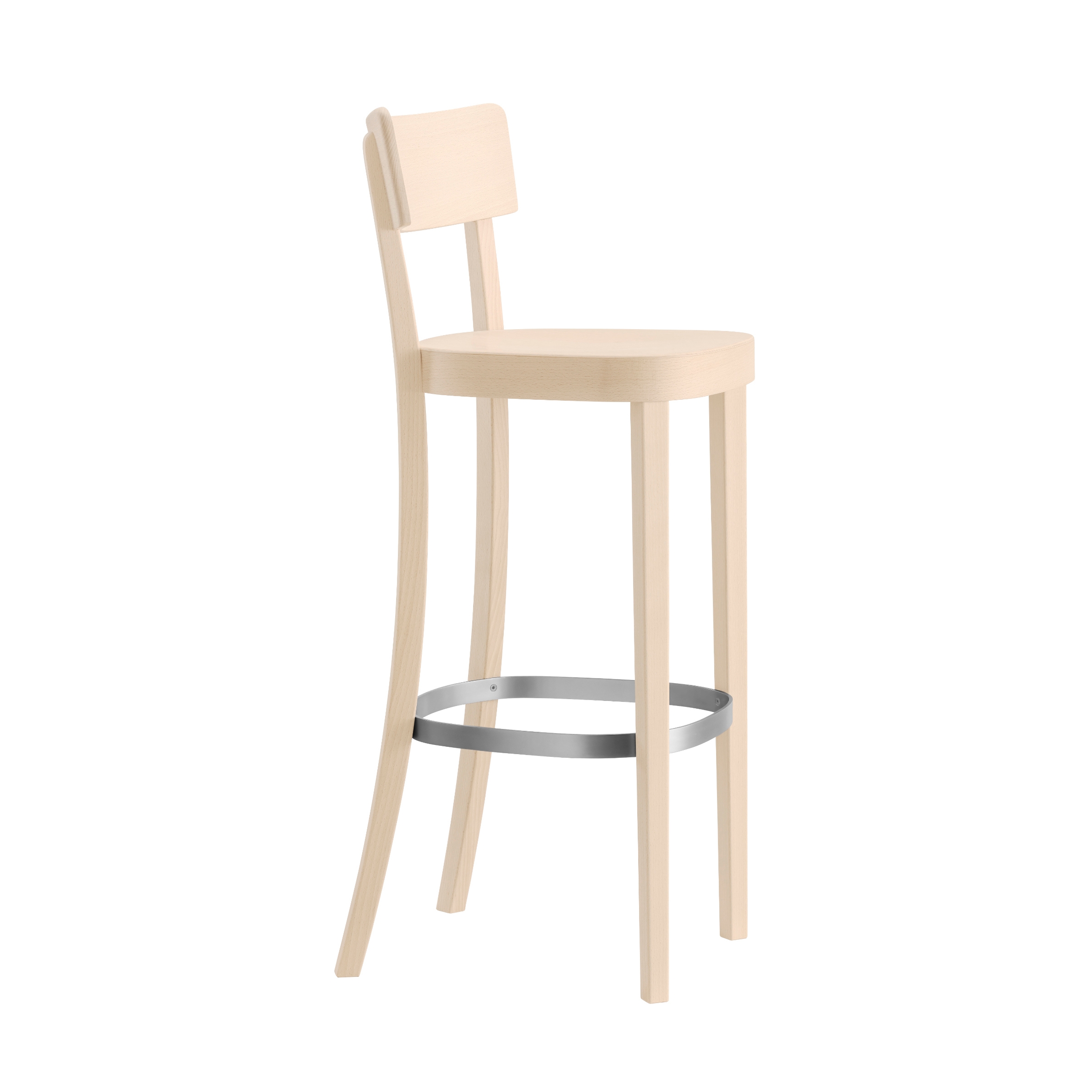 classic bar stool