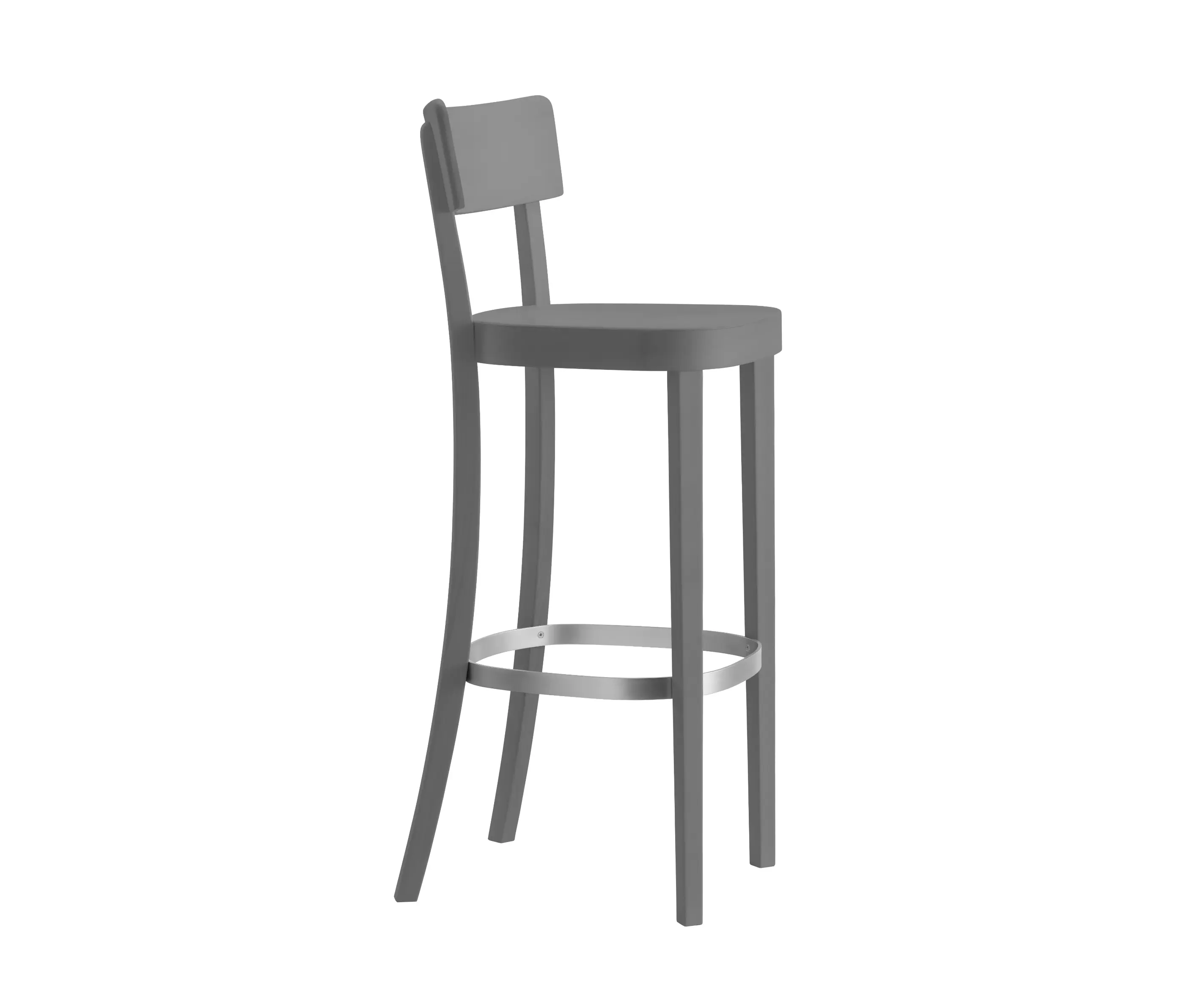 horgenglarus - classic bar stool