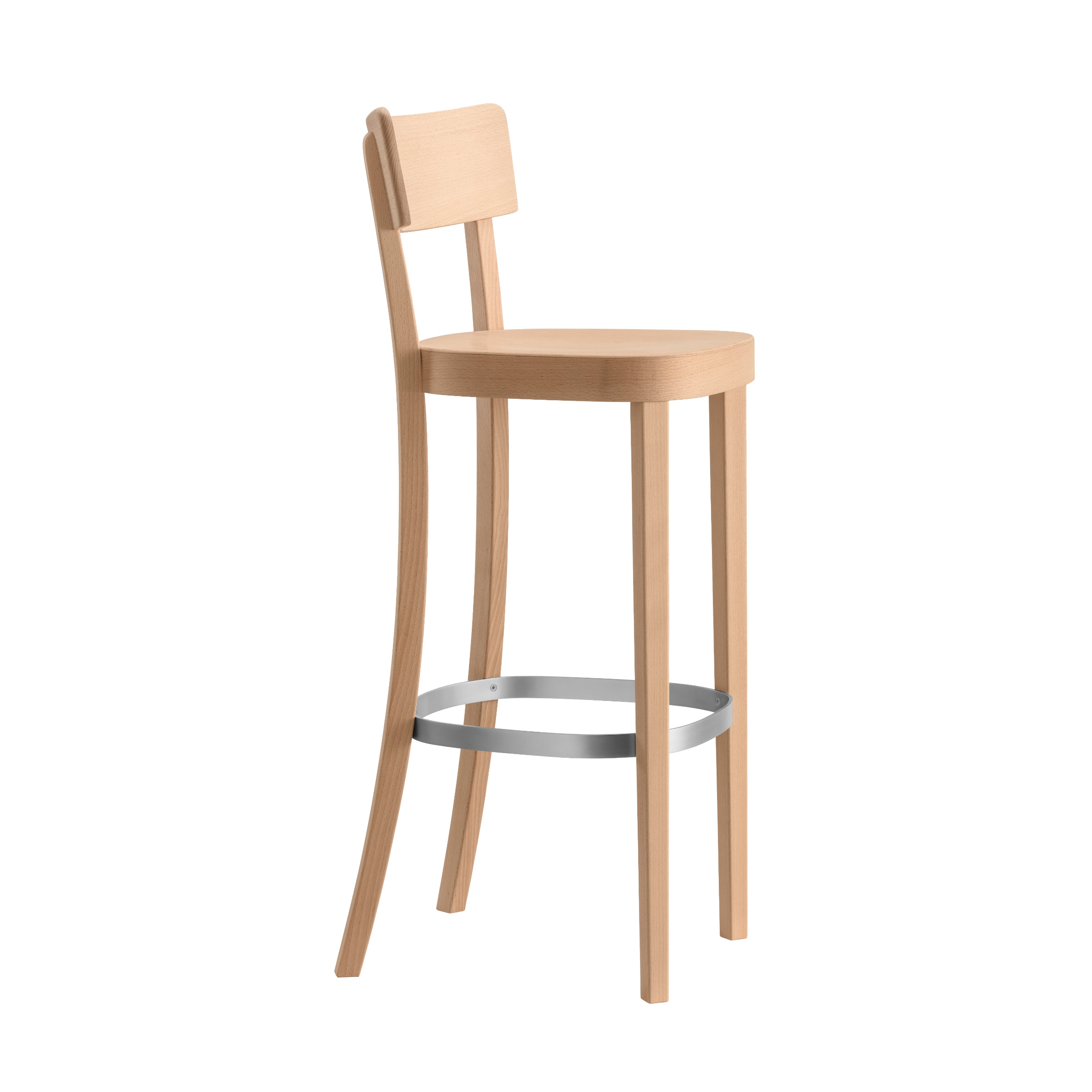 classic bar stool