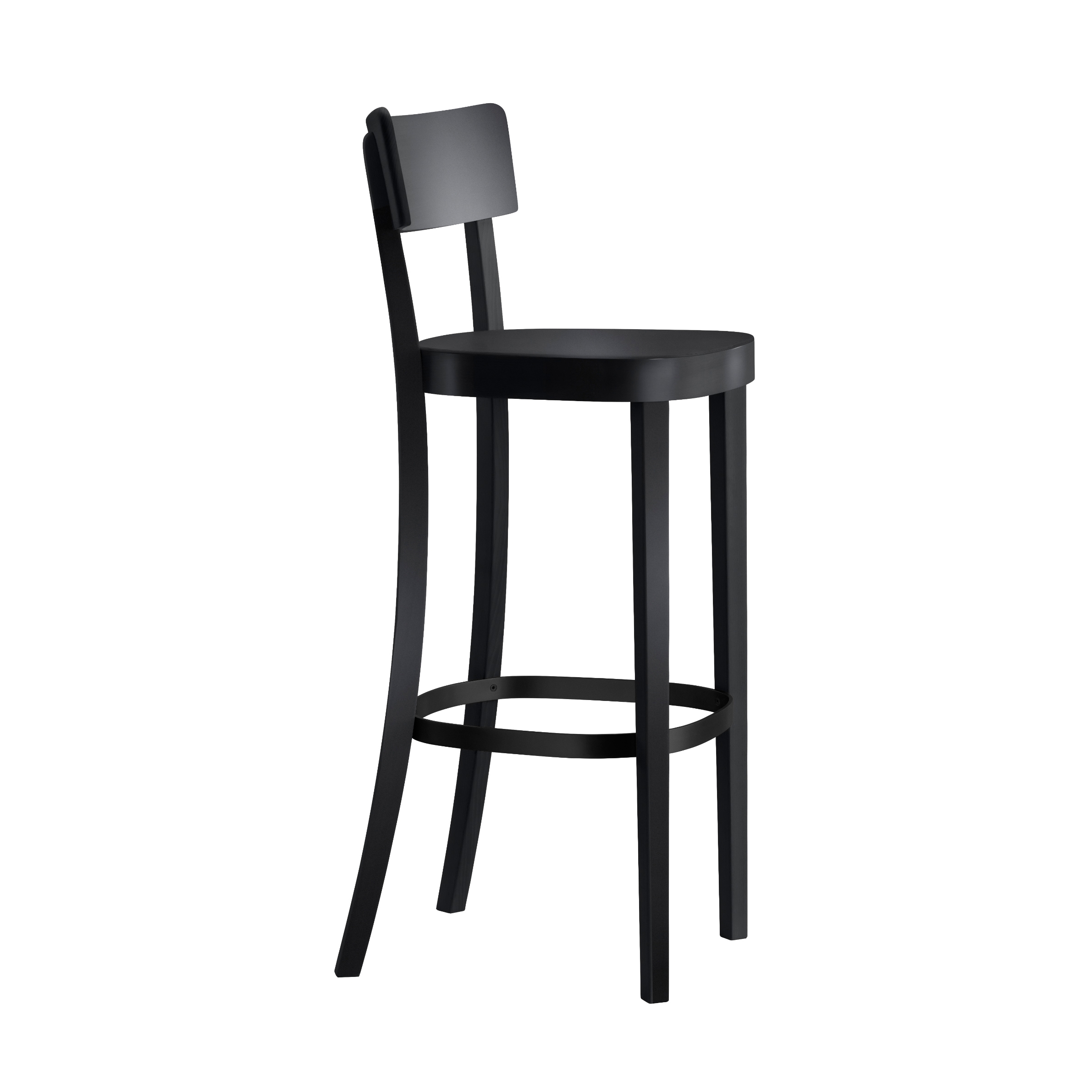 classic bar stool