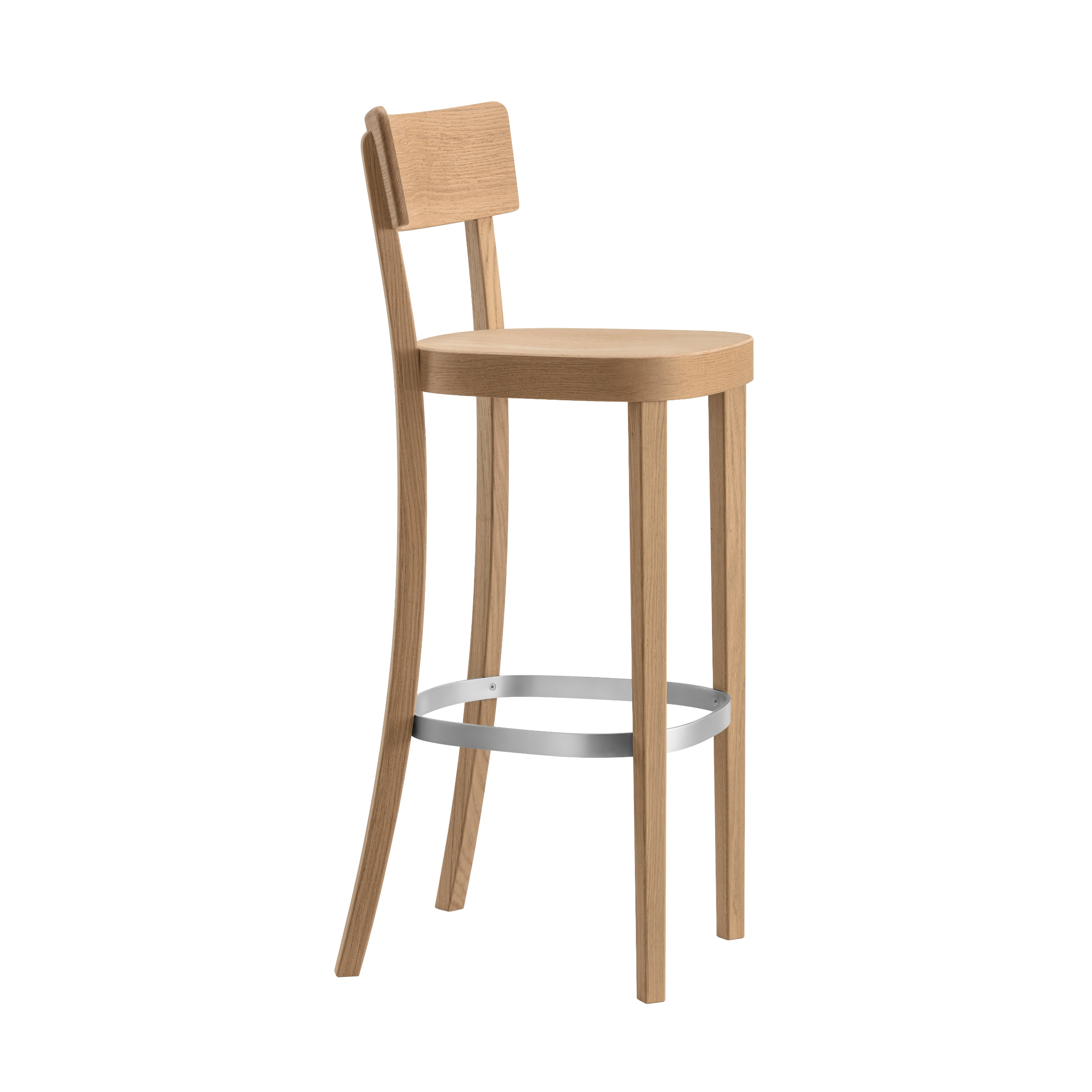classic bar stool