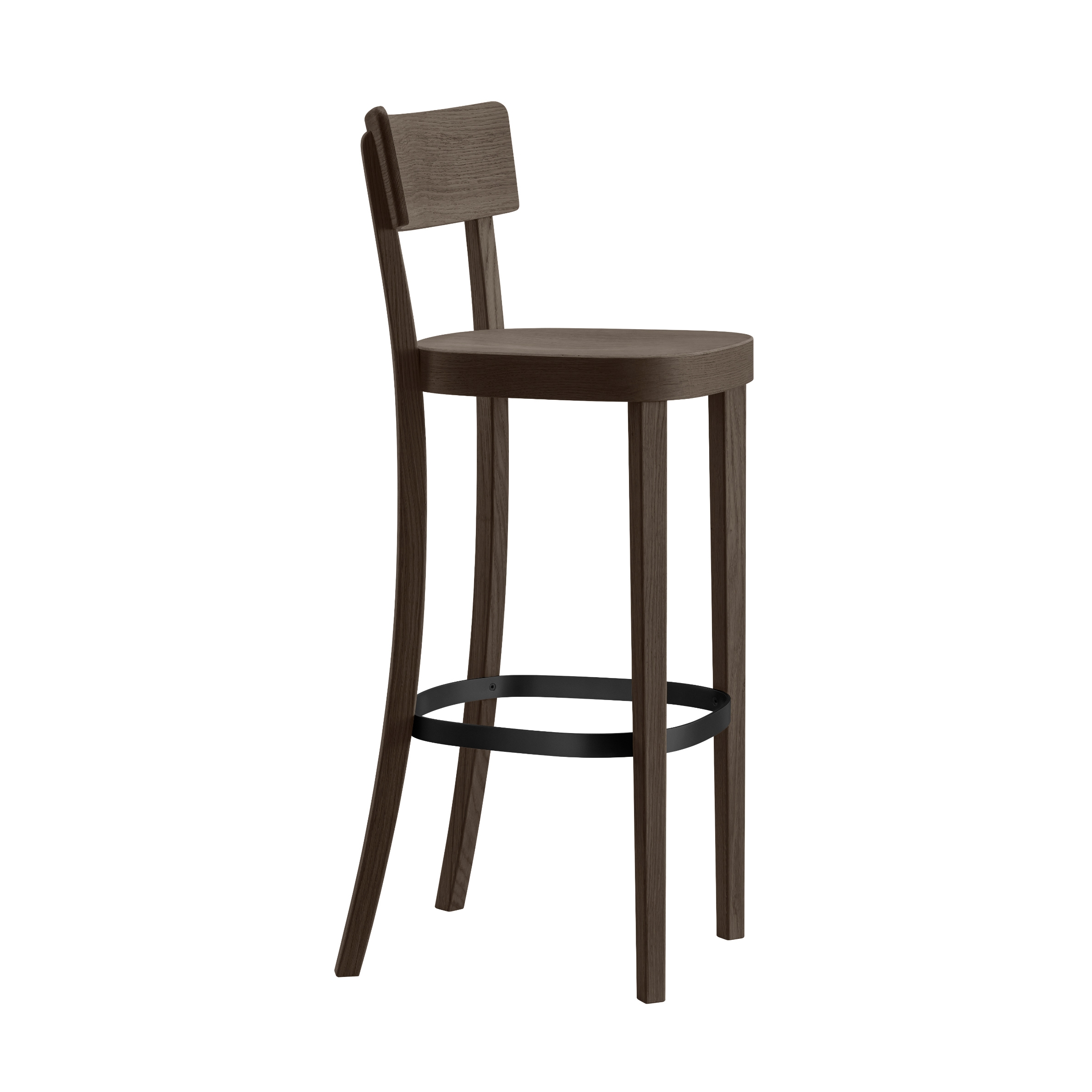 classic bar stool