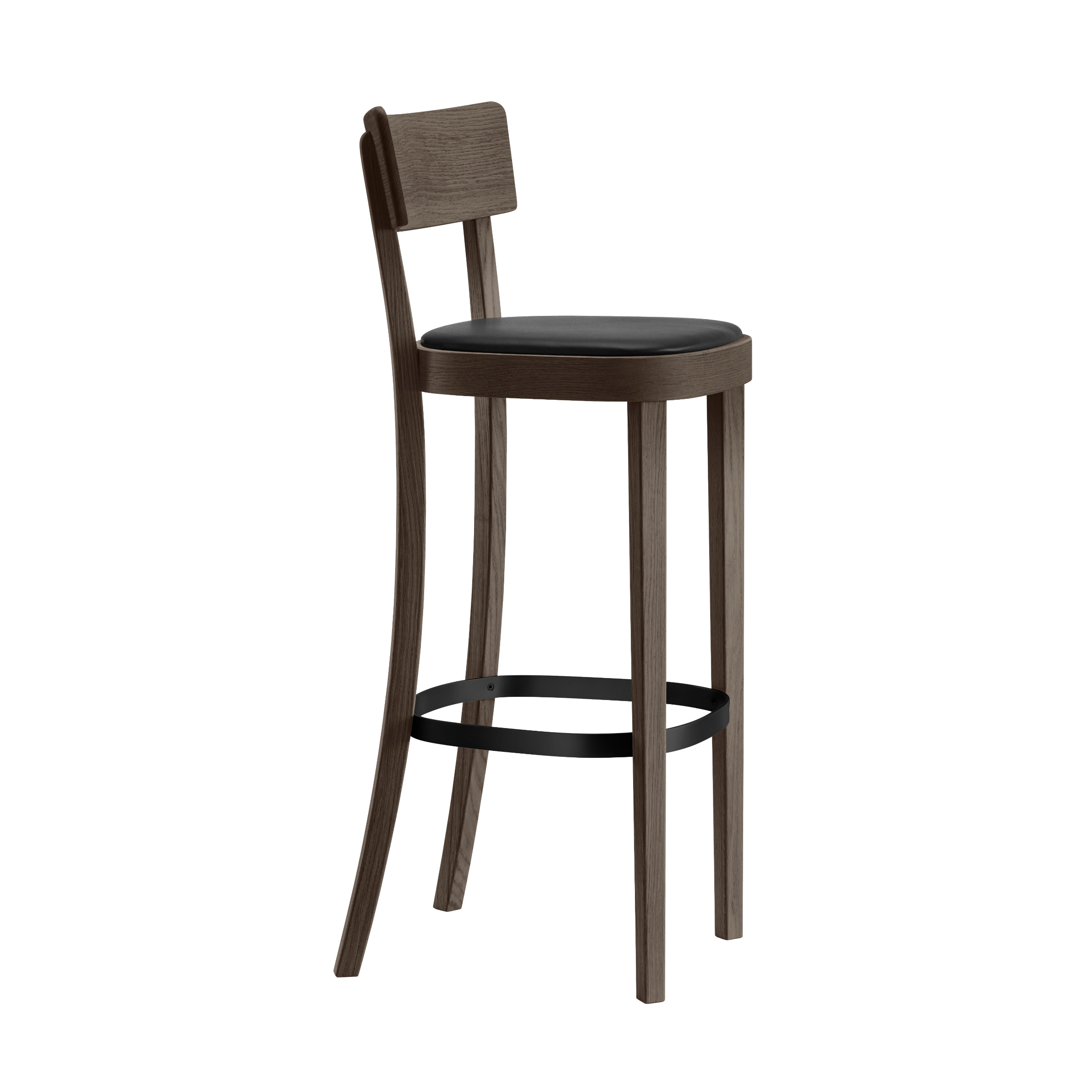 classic bar stool
