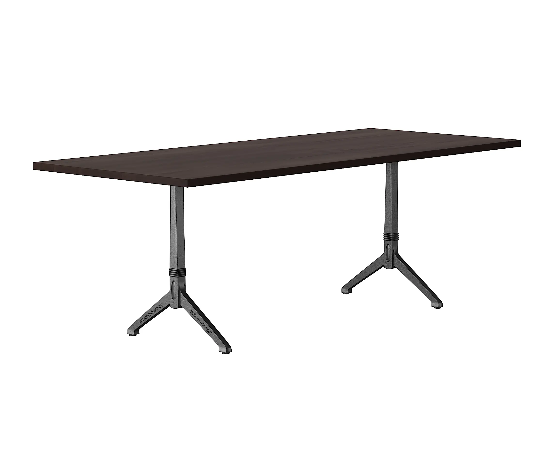 horgenglarus - epoc t–1005