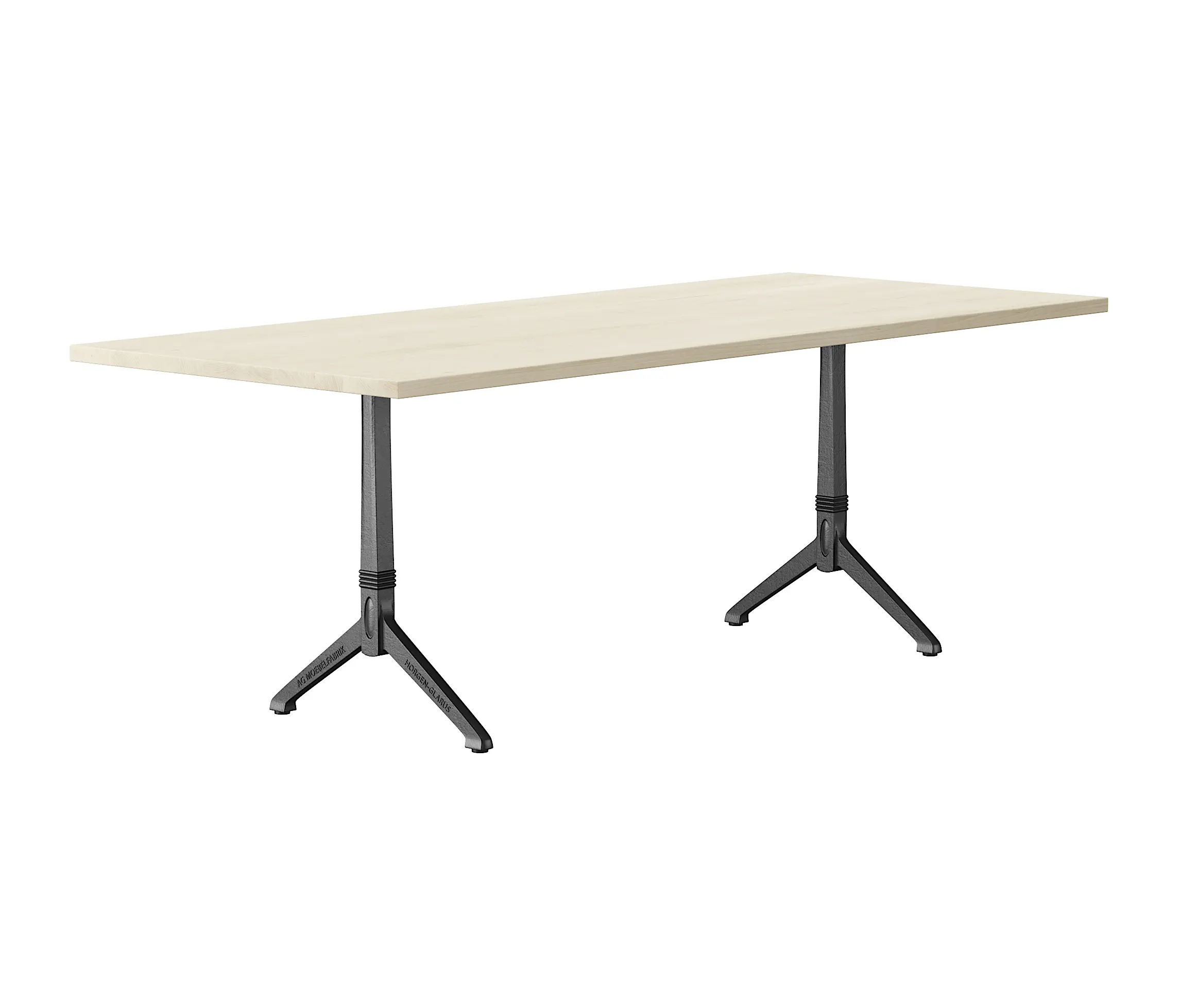 horgenglarus - epoc t–1005