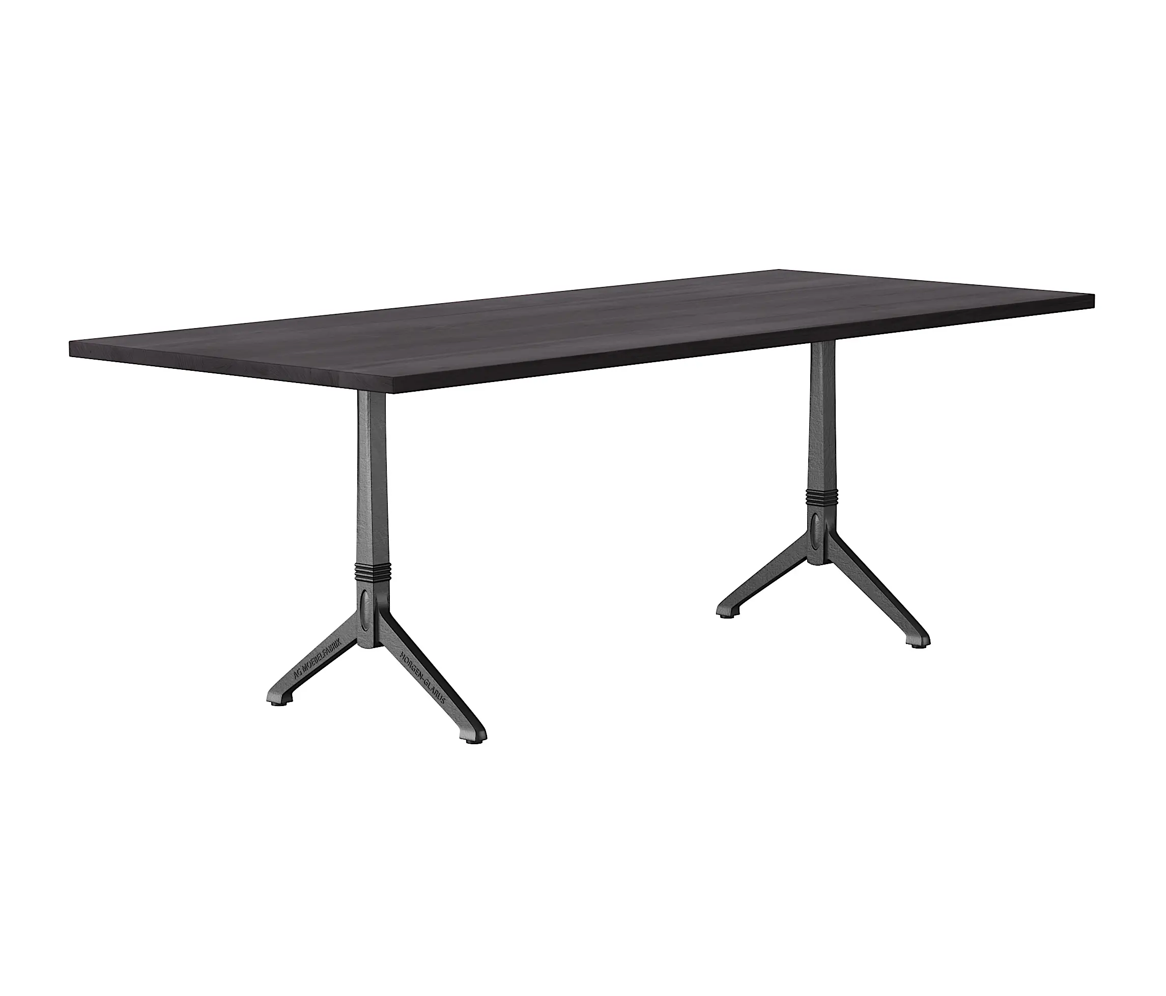 horgenglarus - epoc t–1005