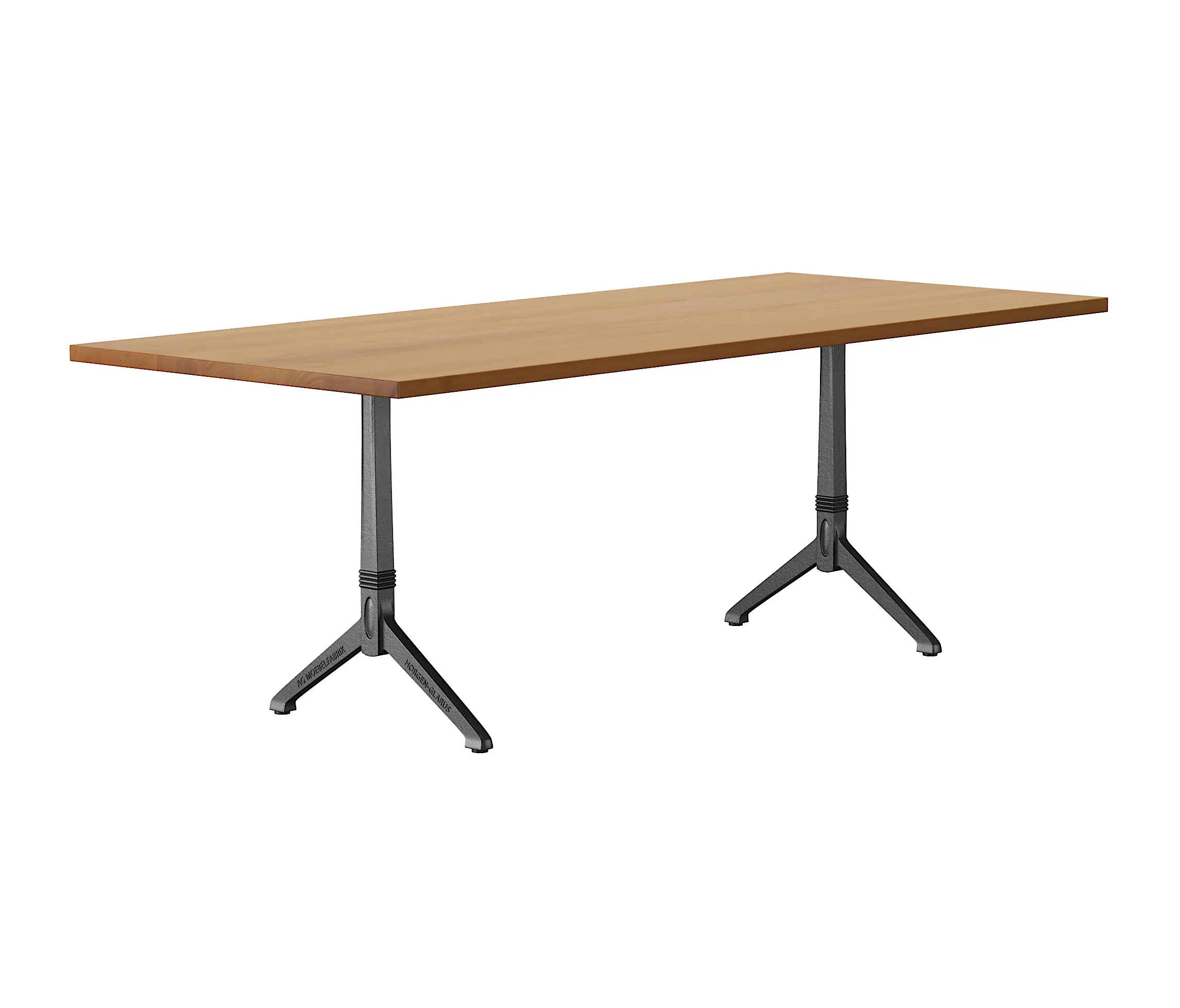 horgenglarus - epoc t–1005