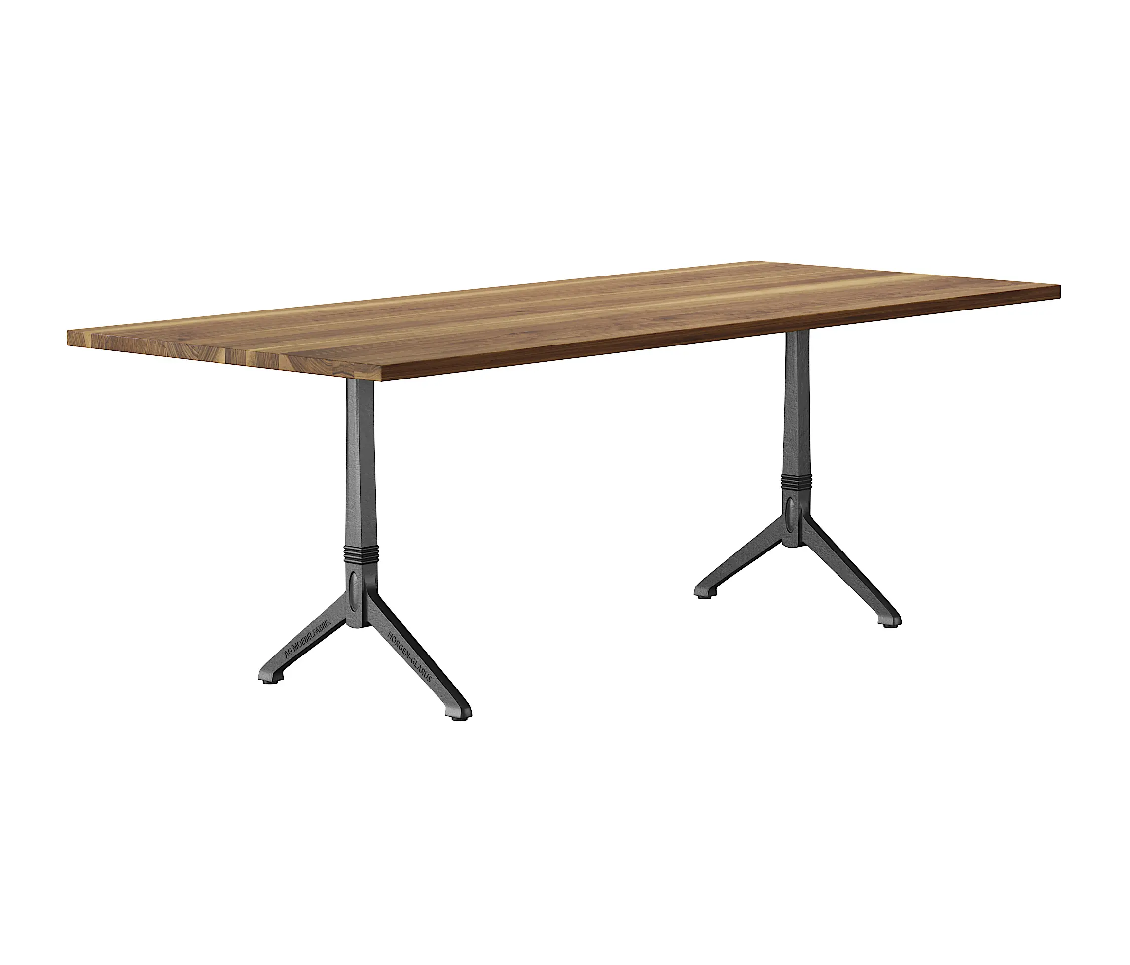horgenglarus - epoc t–1005