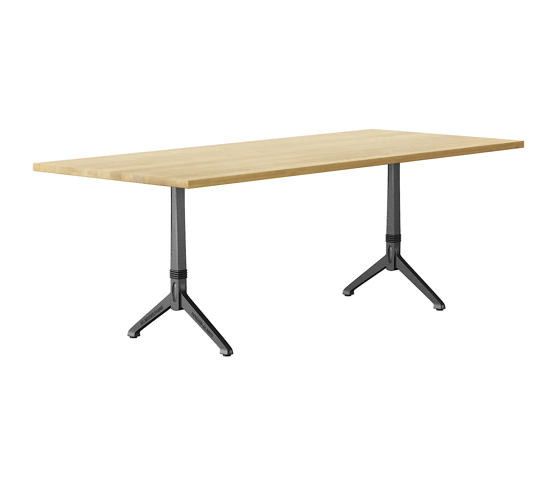 horgenglarus - epoc t–1005