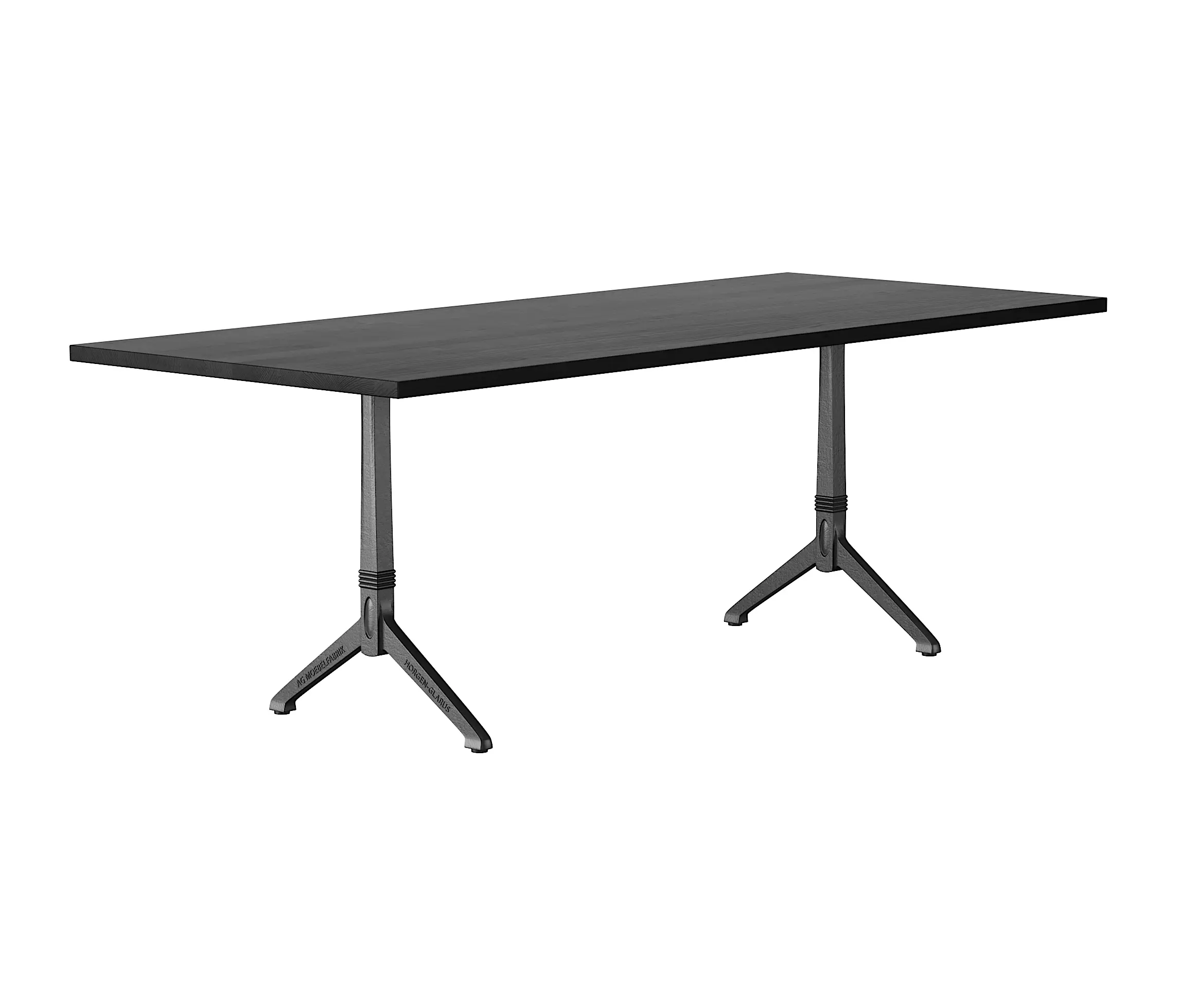 horgenglarus - epoc t–1005