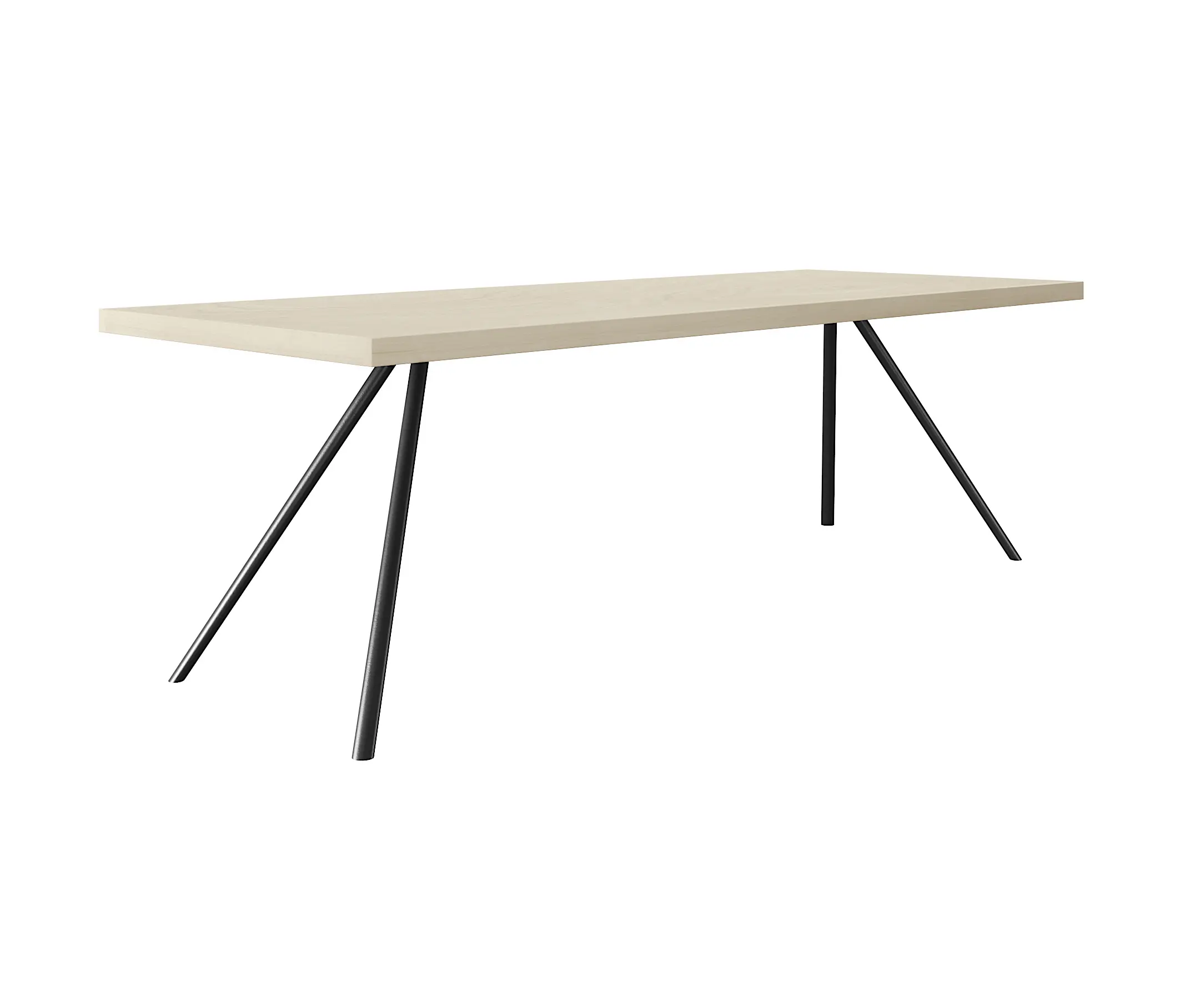 horgenglarus - ateliertisch t-7060