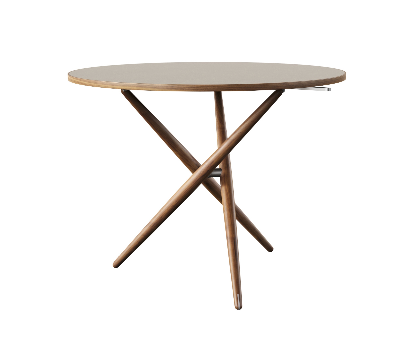 Display product ess.tee.tisch t-6500 from manufacturer horgenglarus