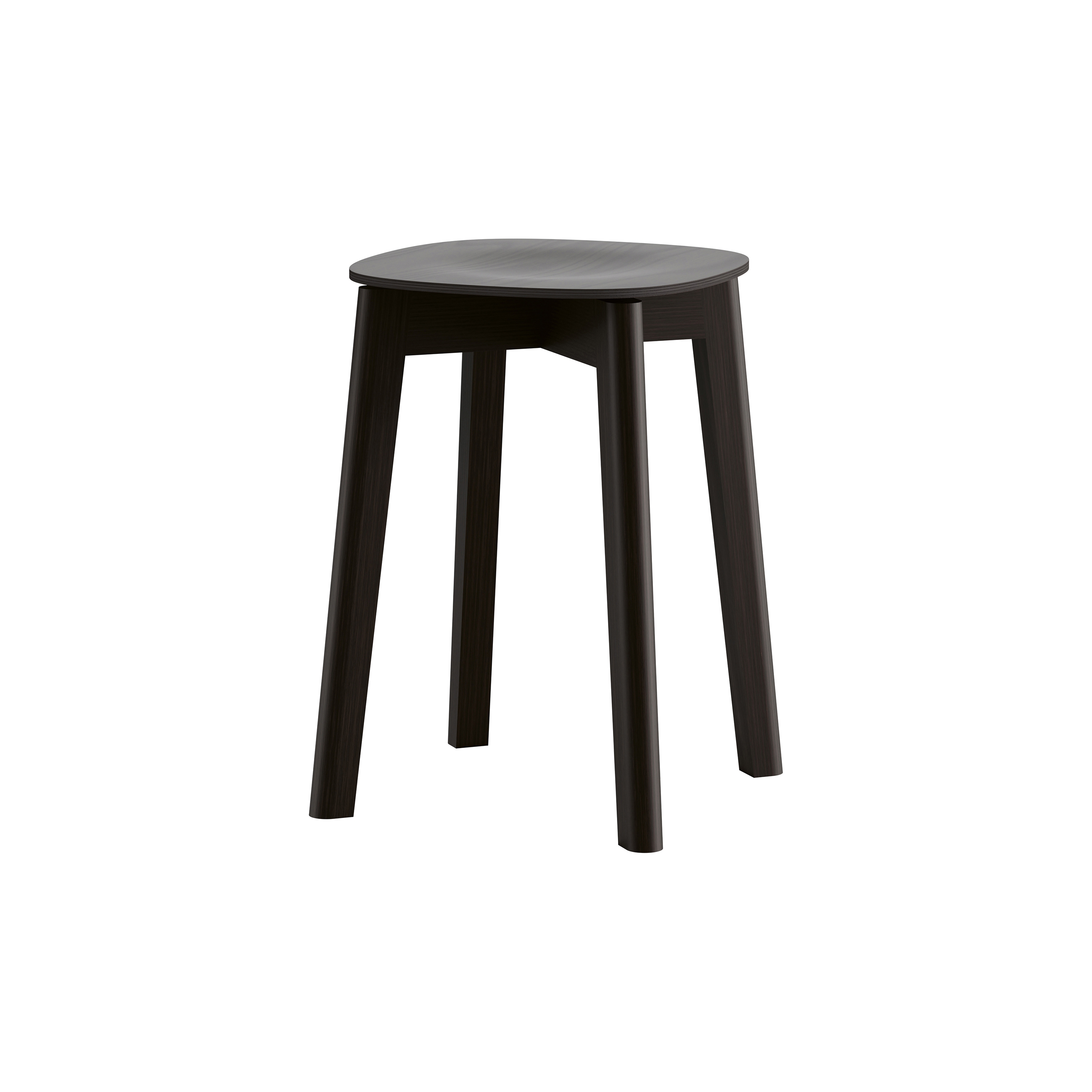 Display product imma stool 11-030 from manufacturer horgenglarus