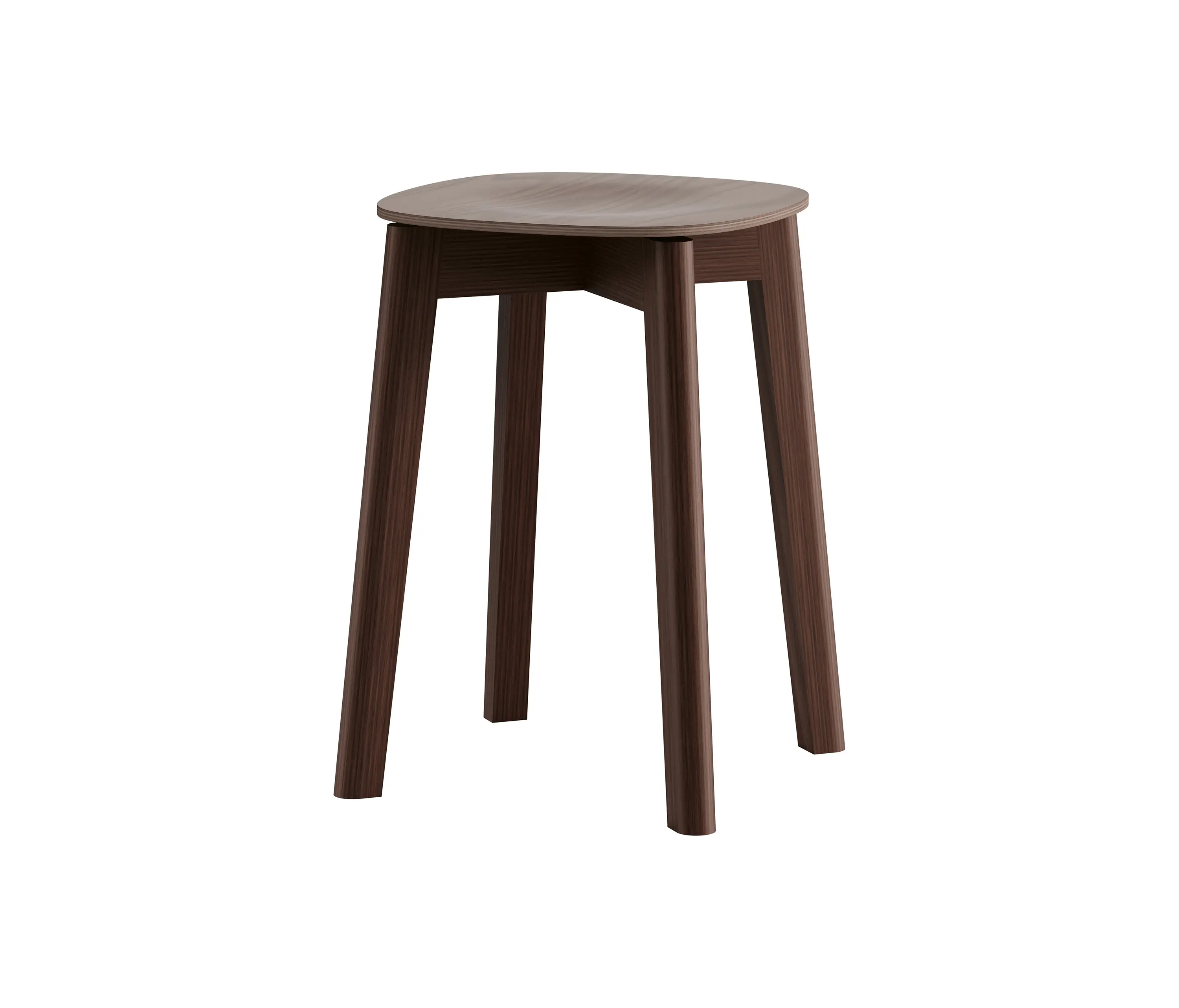 horgenglarus - imma stool 11-030