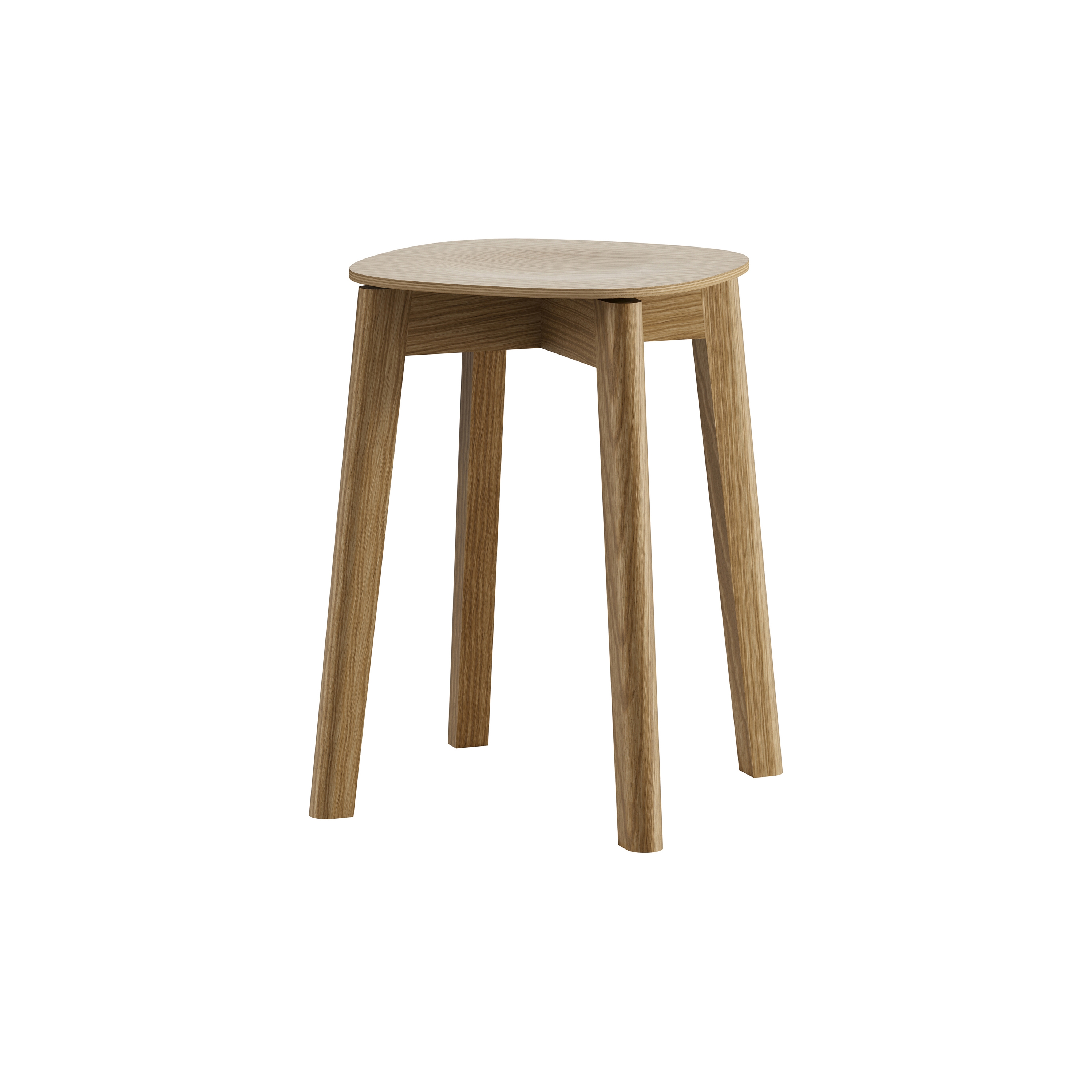 Display product imma stool 11-030 from manufacturer horgenglarus
