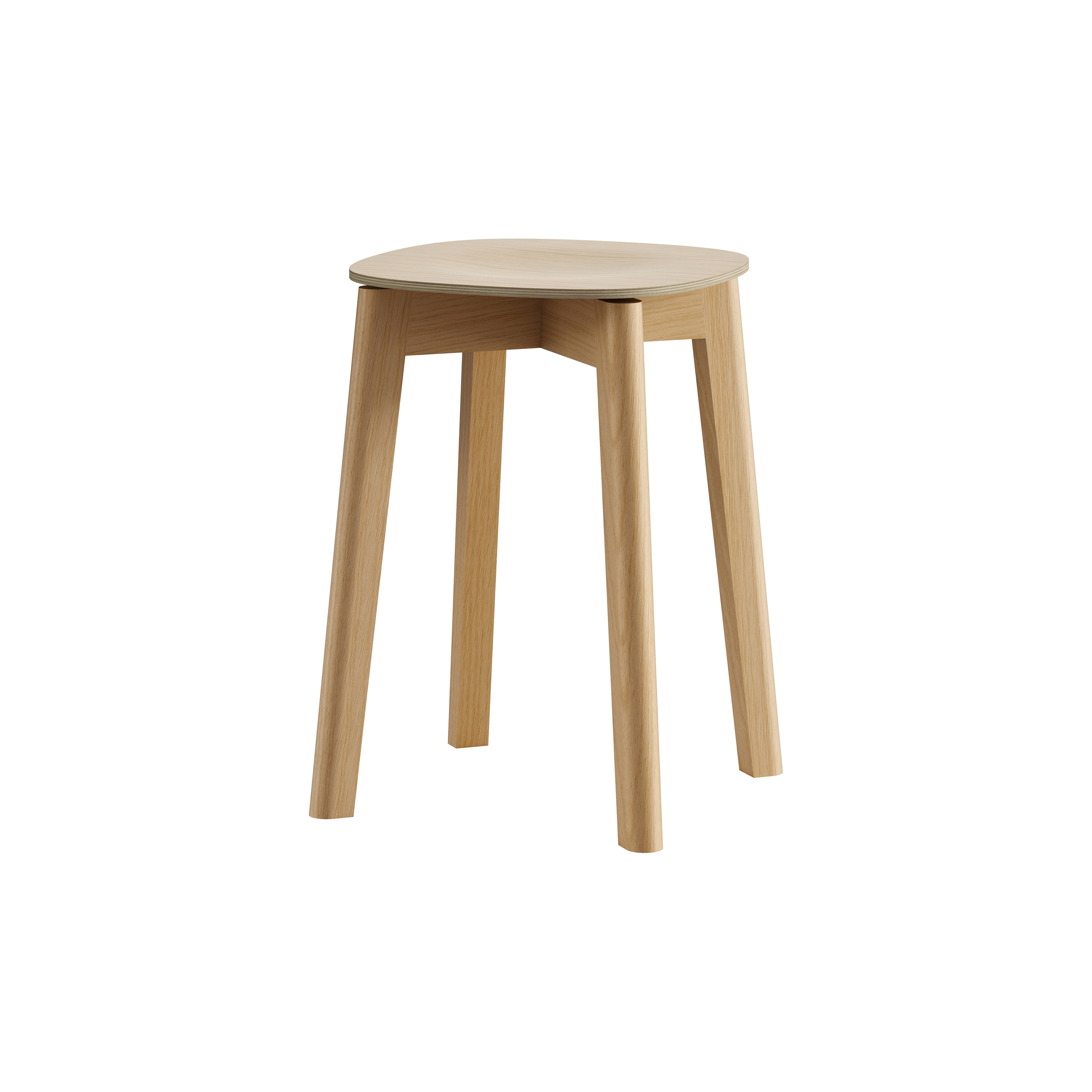 Display product imma stool 11-030 from manufacturer horgenglarus