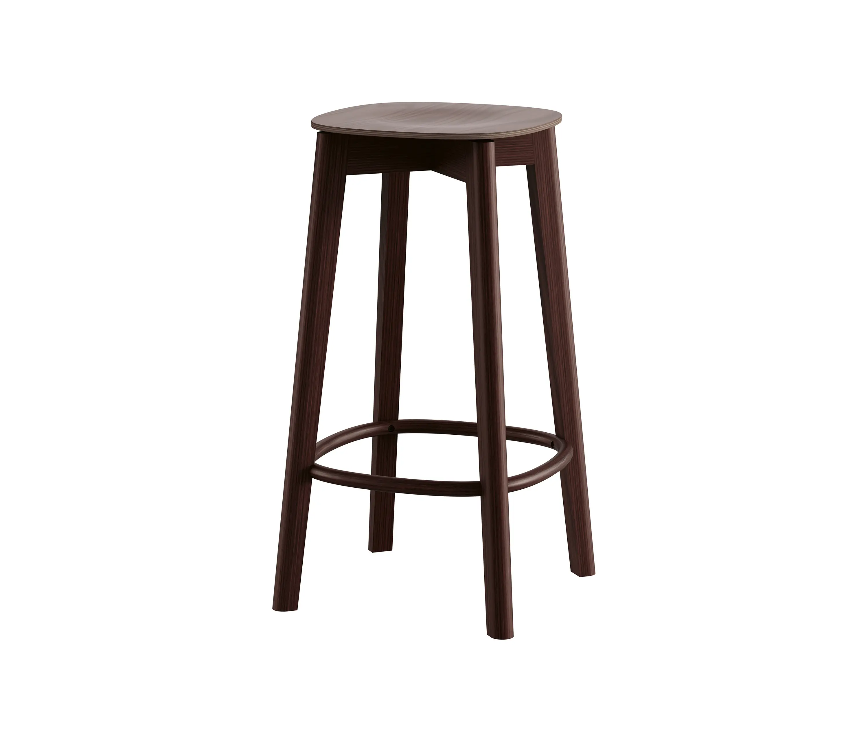 horgenglarus - imma bar stool 11-040