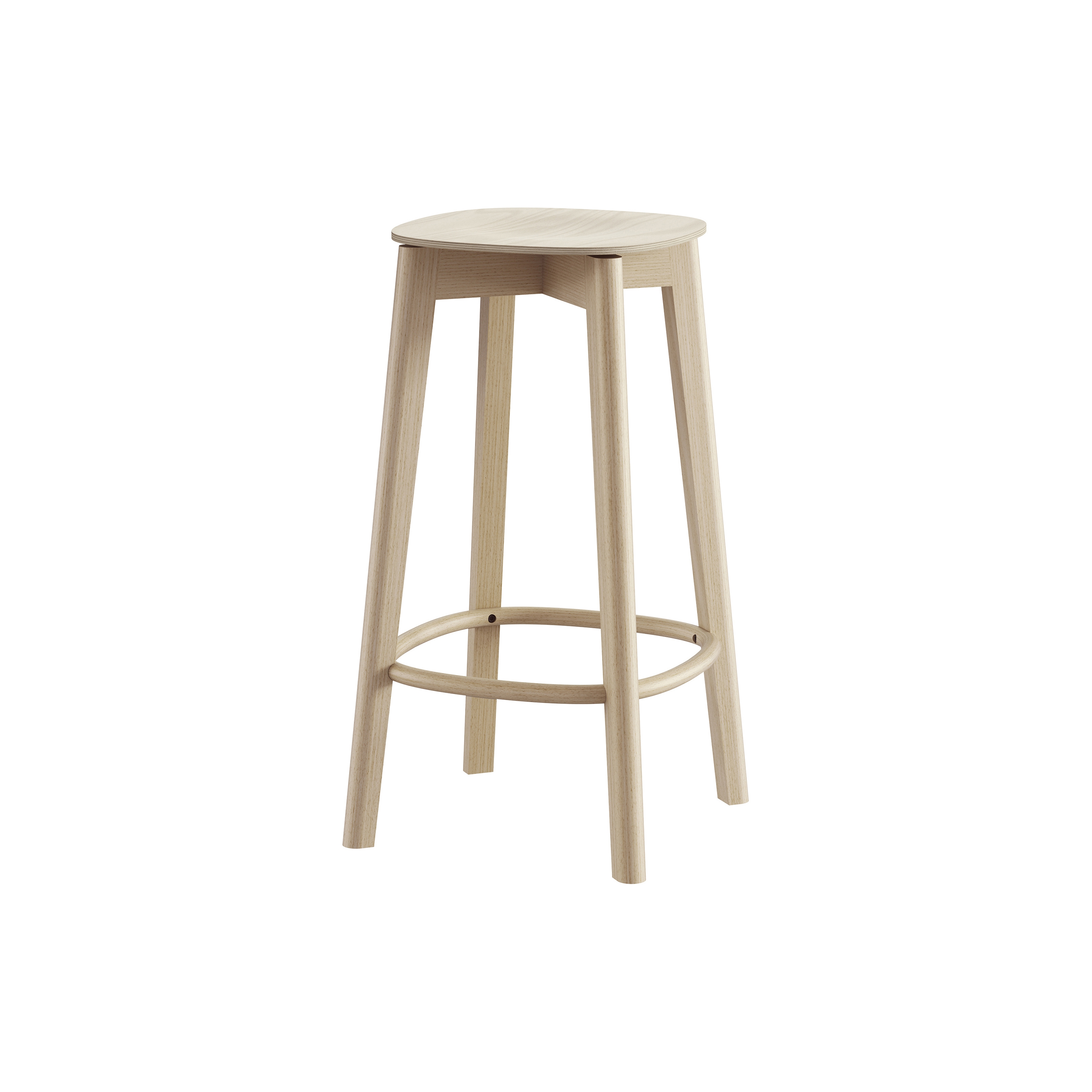 Display product imma bar stool 11-040 from manufacturer horgenglarus
